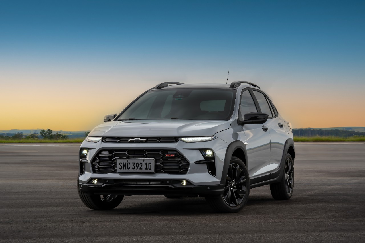 Chevrolet Sonic volta ao Brasil como SUV cupê e mira público jovem em segmento disputado